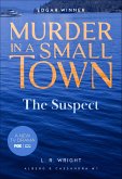 The Suspect (eBook, ePUB) The Suspect (eBook, ePUB)