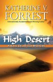 High Desert (A Kate Delafield Mystery, #9) (eBook, ePUB)