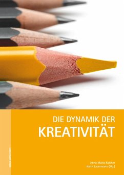 Die Dynamik der Kreativität (eBook, ePUB)
