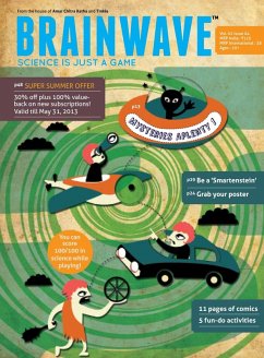 Cover Mysteries Aplenty #9 (eBook, PDF)