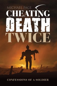 Cheating Death Twice (eBook, ePUB) - Page, Michael