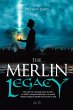 The Merlin Legacy (eBook, ePUB) - Bild 1