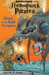 Attack of the Giant Sea Spiders (eBook,... - Bild 1