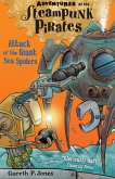 Attack of the Giant Sea Spiders (eBook, ePUB)