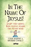 In The Name of Jaysus! (eBook, ePUB)