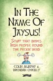 In The Name of Jaysus! (eBook, ePUB)