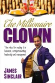 The Millionaire Clown (eBook, ePUB)