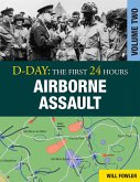 D-Day: Airborne Assault (eBook, ePUB)
