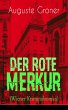 Der rote Merkur (Wiener Kriminalroman)... - Bild 1