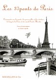 Les 37 ponts de Paris (eBook, ePUB)