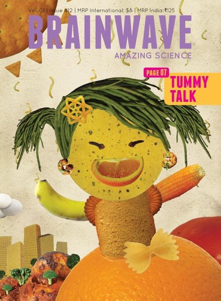 Tummy Talk #2 (eBook, PDF)