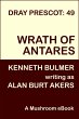 Wrath of Antares (Dray Prescot, #49)... - Bild 1