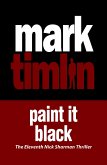 Paint it Black (eBook, ePUB)