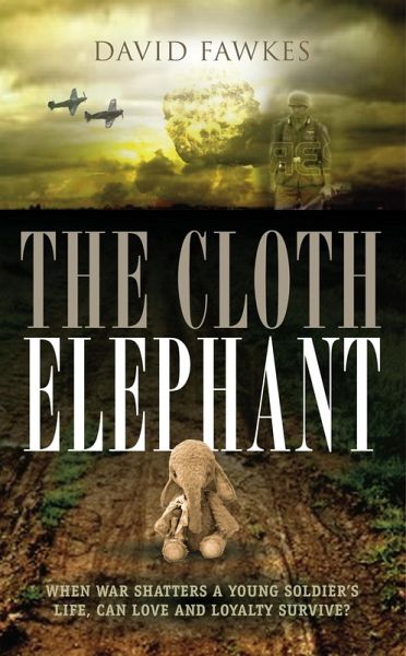The Cloth Elephant (eBook, ePUB) The Cloth Elephant (eBook, ePUB)