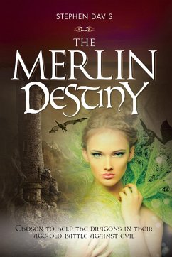 Cover The Merlin Destiny (eBook, ePUB)