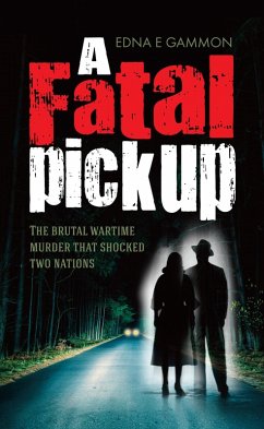 Cover A Fatal Pickup (eBook, ePUB)