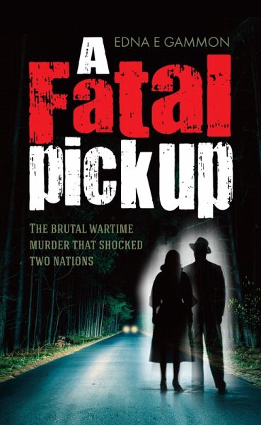 A Fatal Pickup (eBook, ePUB)