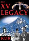 XV Legacy (eBook, ePUB)