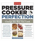 Pressure Cooker Perfection (eBook, ePUB)