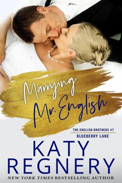 Cover Marrying Mr. English, The English Brothers #0.5 (eBook, ePUB)