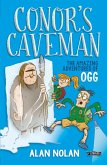 Conor's Caveman (eBook, ePUB)