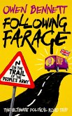 Following Farage (eBook, ePUB)