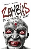 Zombies Invasion Britain (eBook, ePUB)