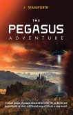 The Pegasus Adventure (eBook, ePUB)