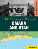 D-Day: Omaha and Utah (eBook, ePUB)