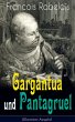 Gargantua und Pantagruel (Illustrierte... - Bild 1