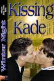 Kissing Kade (eBook, ePUB)