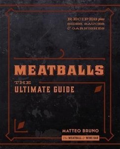Meatballs (eBook, ePUB) - Bruno, Matteo
