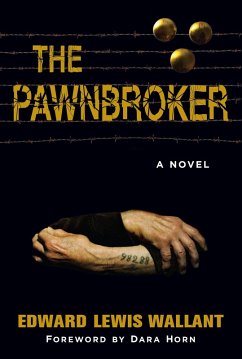 The Pawnbroker (eBook, ePUB) - Wallant, Edward Lewis