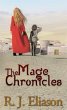 The Mage Chronicles (The Gilded Empire,... - Bild 1