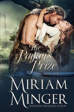 Cover The Pagan's Prize (Captive Brides, #3) (eBook, ePUB)
