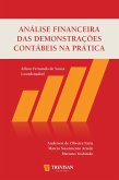 Análise financeira das demonstrações contábeis na prática (eBook, ePUB)