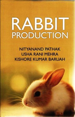 Cover Rabbit Production (eBook, ePUB)