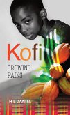 Kofi Growing Pains (eBook, ePUB) Kofi Growing Pains (eBook, ePUB)