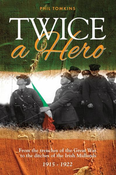 Twice a Hero (eBook, ePUB)