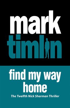 Cover Find My Way Home (eBook, ePUB)
