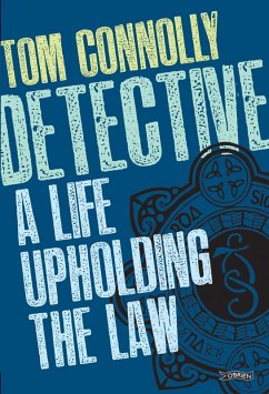 Detective (eBook, ePUB) - Connolly, Tom