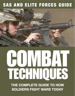 Combat Techniques (eBook, ePUB) - McNab, Chris; Dougherty, Martin J
