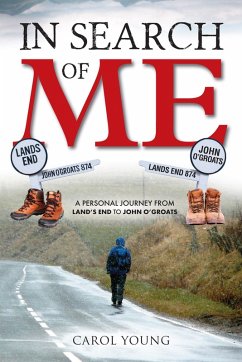 In Search of Me (eBook, ePUB) - Young, Carol