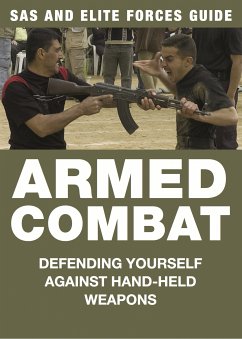 Armed Combat (eBook, ePUB) - Dougherty, Martin J