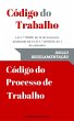Código do Trabalho e do Processo de... - Bild 1