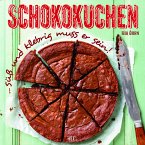 Schokokuchen (eBook, ePUB)