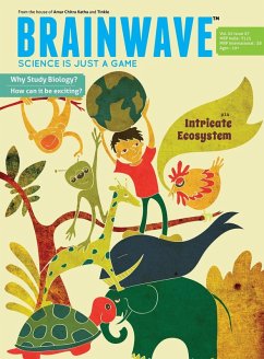 Cover Intricate Ecosystem #6 (eBook, PDF)