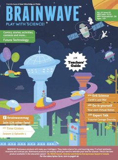 Cover Future Technology #3 (eBook, PDF)