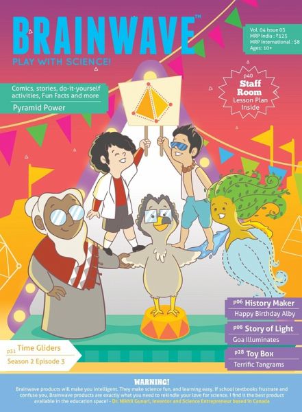 Pyramid Power #1 (eBook, PDF) Pyramid Power #1 (eBook, PDF)