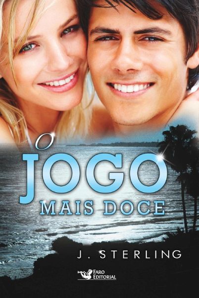 O jogo mais doce (eBook, ePUB) O jogo mais doce (eBook, ePUB)